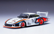 Porsche 935/78 #1 - 6H de Silverstone  1/43