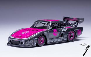 Porsche 935 K3V Bisimoto K3V Bisimoto 1/43