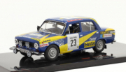 Lada 1600 #23 - Safari rallye  1/43