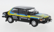 Saab 99 EMS Rallye de Suède  1/43