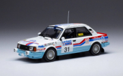 Skoda 130 L #31 RAC Rallye  1/43