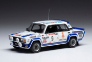 Lada 2105 VFTS #9 Rallye Neuseeland  1/43