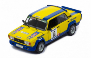 Lada 2105 VFTS #10 Barum Rallye  1/43