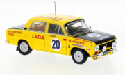 Lada 1600 #20 - 10eme Rallye d'Acropole  1/43