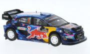 Ford Puma 1er Rallye Suéde  1/43