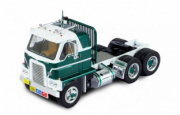 Divers . International Harvester DCOF-405 - Blanc/Vert 1/43