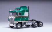 Kenworth . Aerodyne vert 1/43