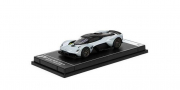 Aston Martin Valkyrie Skyfall Argent Skyfall Argent 1/64