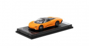 Mac Laren Speedtail orange Speedtail orange 1/64