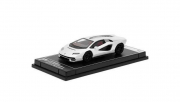 Lamborghini Countach LPI 800-4 Blanche LPI 800-4 Blanche 1/64