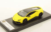 Lamborghini Hurcan EVO Fluo Capsule Jaune Clarus EVO Fluo Capsule Jaune Clarus 1/43