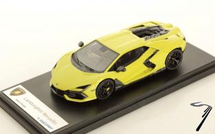 Lamborghini Revuelto Vert Scandal Vert Scandal 1/43