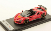 Ferrari SF90 XX Spider Rosso Scuderia XX Spider Rosso Scuderia 1/43