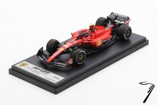 Ferrari SF23 - 1er GP Singapour  1/43