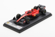 Ferrari SF23 - 1er GP Singapour  1/43