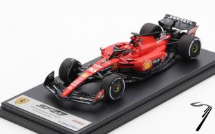 Ferrari SF23 - 4eme GP Singapour  1/43