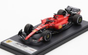 Ferrari SF23 - 4eme GP Singapour  1/43