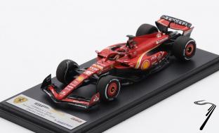 Ferrari SF24 - 3eme GP Arabie Saoudite  1/43