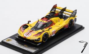 Ferrari 499P #83 - 24H du Mans  1/43