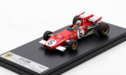 Ferrari 312B - 1er GP Afrique du Sud  1/43