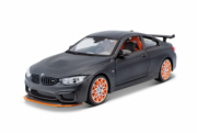 BMW M4 GTS Noir Matt GTS Noir Matt 1/24