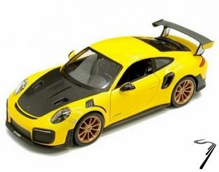 Porsche 911 GT2 RS GT2 RS 1/24