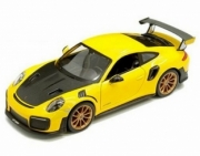 Porsche 911 GT2 RS GT2 RS 1/24