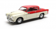 Alfa Romeo 1900 Super Boana Primavera Blanche / Rouge - Edition limitée à 120 pièces Super Boana Primavera Blanche / Rouge 1/43