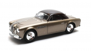 Alfa Romeo 6C 2500 SS Supergioiello Ghia Coupe Copper - Edition limitée à 120 pièces 2500 SS Supergioiello Ghia Coupe Copper - Edition limitée à 120 pièces 1/43