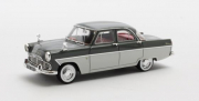 Ford . 206E Gris 2 tons 1/43