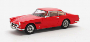 Ferrari 250 GT/E 2+2 Coupe Pininfarina  Rouge GT/E 2+2 Coupe Pininfarina Rouge 1/43