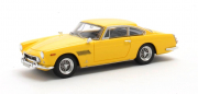 Ferrari 250 GT/E 2+2 Coupe Pininfarina Jaune GT/E 2+2 Coupe Pininfarina Jaune 1/43