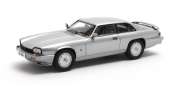 Jaguar XJR-S Argent - Edition limitée à 100 pièces -S Argent - Edition limitée à 100 pièces 1/43