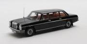 Mercedes . -Benz V114  Noir 1/43