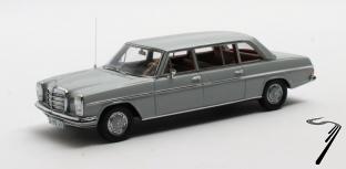 Mercedes . -Benz V114 Gris 1/43