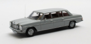 Mercedes . -Benz V114 Gris 1/43