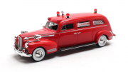 Packard . Ambulance 1/43