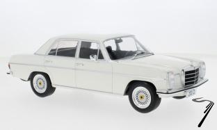 Mercedes . D (W115) Blanc 1/18