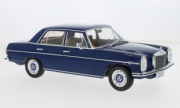 Mercedes . D (W115) Bleu 1/18