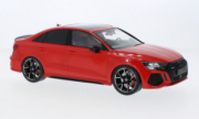 Audi RS3 Orange 3 Orange 1/18