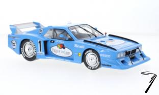 Lancia Beta Montecarlo Gr.5 ADAC Supersprint Nurburgring  1/18