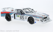 Lancia Beta Montecarlo Gr.5 #65 - 8eme 24H du Mans  1/18