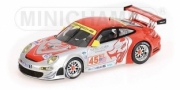 Porsche GT3 RSR 1er Sebring  1/43