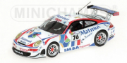 Porsche 911 GT3 RSR #76 24H Le Mans  1/43