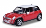 Mini . rouge 1/18