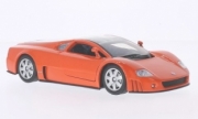 Volkswagen . Nardo metallic orange 1/24