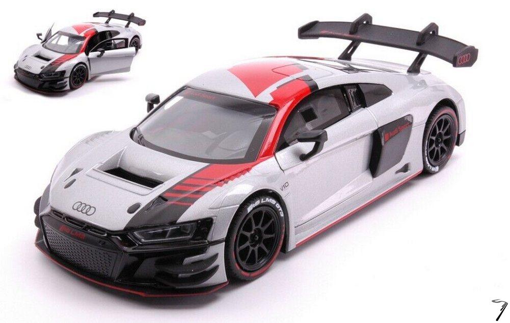 Audi R8 LMS GT3 LMS GT3 1/24