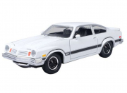 Chevrolet Vega GT Blanche GT Blanche 1/24