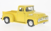 Ford . pickup jaune 1/24