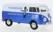 Volkswagen . Fourgon Volkswagen Service client 1/24